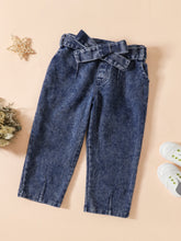 Kids' Denim Cami Top and Jeans Set - Sun Imperial product photo 6