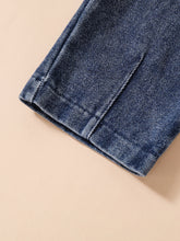 Kids' Denim Cami Top and Jeans Set - Sun Imperial product photo 7