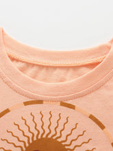 Kids' Graphic Tee and Pants Set - Sun Imperial product photo 3