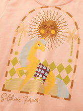 Kids' Graphic Tee and Pants Set - Sun Imperial product photo 4