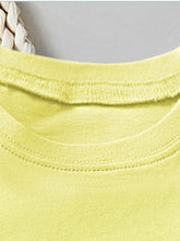 Kids' Graphic Tee and Shorts Set - Sun Imperial product photo 2