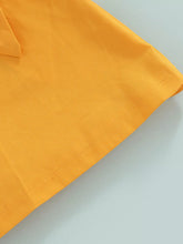 Kids' Ribbed Knit Top and Bow-Detail Skirt Set - Sun Imperial product photo 13