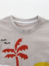 Kids' Sun Vibes Graphic Short-Sleeve Tee - Sun Imperial product photo 3