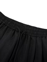Men's Wide-Leg Drawstring Pants - Sun Imperial product photo 10