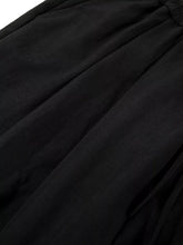 Men's Wide-Leg Drawstring Pants - Sun Imperial product photo 12