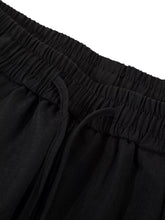 Men's Wide-Leg Drawstring Pants - Sun Imperial product photo 18