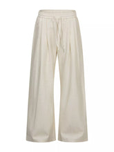 Men's Wide-Leg Drawstring Pants - Sun Imperial product photo 1