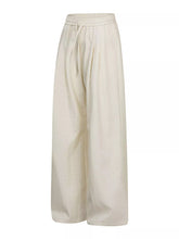 Men's Wide-Leg Drawstring Pants - Sun Imperial product photo 2