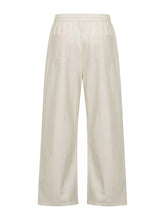 Men's Wide-Leg Drawstring Pants - Sun Imperial product photo 3