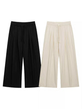 Men's Wide-Leg Drawstring Pants - Sun Imperial product photo 4
