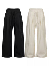 Men's Wide-Leg Drawstring Pants - Sun Imperial product photo 5