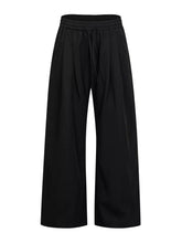 Men's Wide-Leg Drawstring Pants - Sun Imperial product photo 6