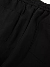 Men's Wide-Leg Drawstring Pants - Sun Imperial product photo 9