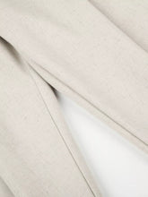 Men's Wide-Leg Pleated Casual Pants - Sun Imperial product photo 5