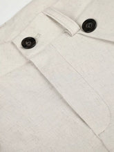 Men's Wide-Leg Pleated Casual Pants - Sun Imperial product photo 7