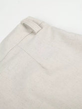 Men's Wide-Leg Pleated Casual Pants - Sun Imperial product photo 9