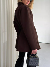 One-Button Long-Sleeve Blazer - Sun Imperial product photo 11