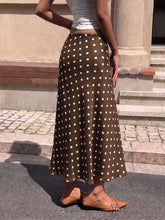 Polka Dot Midi Skirt - Sun Imperial product photo 6