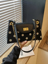 Polka Dot Shoulder Bag - Sun Imperial product photo 7