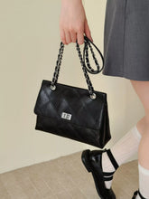 Quilted Chain-Strap Shoulder Bag - Sun Imperial product photo 3