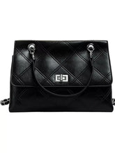 Quilted Chain-Strap Shoulder Bag - Sun Imperial product photo 7