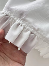 Ruffled Square Neck Tiered Maxi Dress - Sun Imperial product photo 13