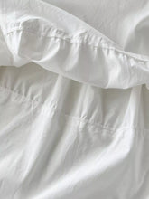 Ruffled Square Neck Tiered Maxi Dress - Sun Imperial product photo 14