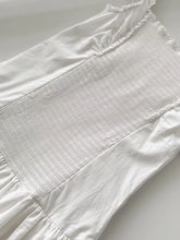 Ruffled Square Neck Tiered Maxi Dress - Sun Imperial product photo 16