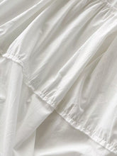 Ruffled Square Neck Tiered Maxi Dress - Sun Imperial product photo 19