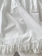 Ruffled Square Neck Tiered Maxi Dress - Sun Imperial product photo 20