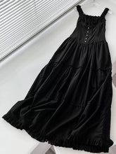 Ruffled Square Neck Tiered Maxi Dress - Sun Imperial product photo 30