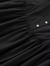 Ruffled Square Neck Tiered Maxi Dress - Sun Imperial product photo 32