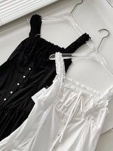 Ruffled Square Neck Tiered Maxi Dress - Sun Imperial product photo 34