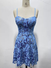Sequin Embellished Mini Dress - Sun Imperial product photo 19