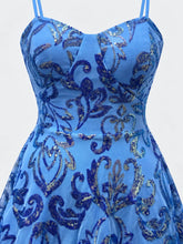 Sequin Embellished Mini Dress - Sun Imperial product photo 20