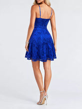Sequin Embellished Mini Dress - Sun Imperial product photo 28
