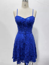 Sequin Embellished Mini Dress - Sun Imperial product photo 29