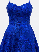 Sequin Embellished Mini Dress - Sun Imperial product photo 30