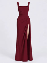 Sleeveless High-Slit Evening Maxi Dress - Sun Imperial product photo 11