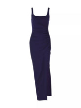 Sleeveless High-Slit Evening Maxi Dress - Sun Imperial product photo 17