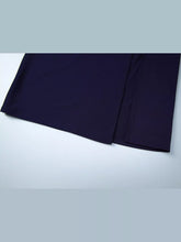 Sleeveless High-Slit Evening Maxi Dress - Sun Imperial product photo 18