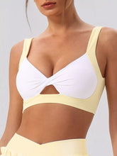 Sleeveless Top and Pleated Skirt Active Set - Sun Imperial product photo 16