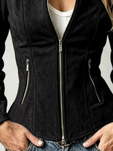 Slim-Fit Zip-Up Jacket - Sun Imperial product photo 11