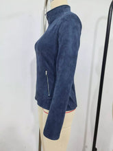 Slim-Fit Zip-Up Jacket - Sun Imperial product photo 19