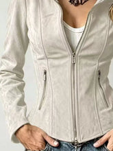 Slim-Fit Zip-Up Jacket - Sun Imperial product photo 6