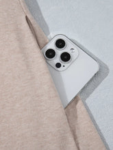 Solid Color Long Sleeve Casual Tunic Shift Cardigan - Sun Imperial product photo 12