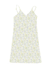 Spaghetti Strap Mini Dress - Sun Imperial product photo 10