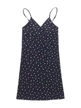 Spaghetti Strap Mini Dress - Sun Imperial product photo 13