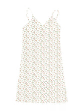 Spaghetti Strap Mini Dress - Sun Imperial product photo 1