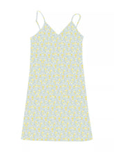 Spaghetti Strap Mini Dress - Sun Imperial product photo 9